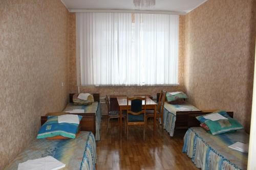Hotel Dinamo