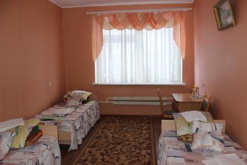 Hotel Dinamo