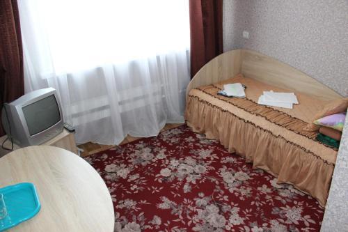 Hotel Dinamo