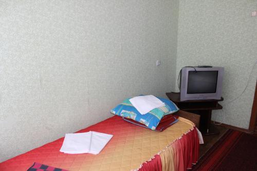 Hotel Dinamo