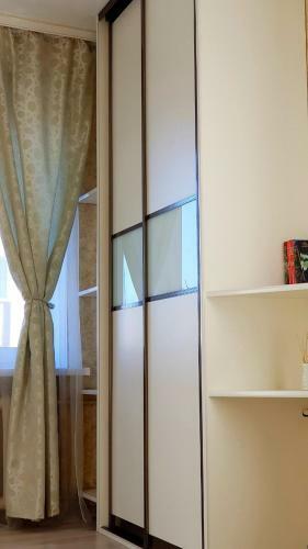 Apartment Center Azeska 49