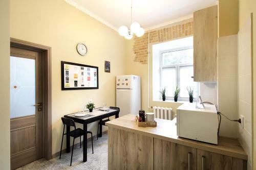Apartamento Old Grodno Euapartments