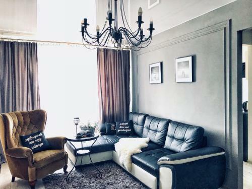 Apartamento Center Grodno On Stefana Batoria10