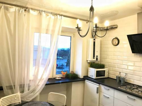 Apartamento Center Grodno On Stefana Batoria10