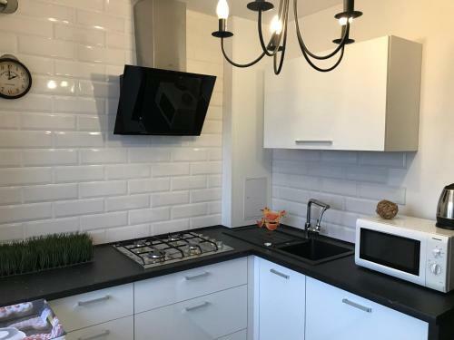 Apartamento Center Grodno On Stefana Batoria10