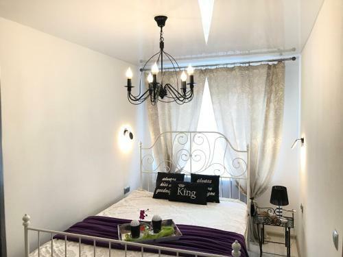 Apartamento Center Grodno On Stefana Batoria10