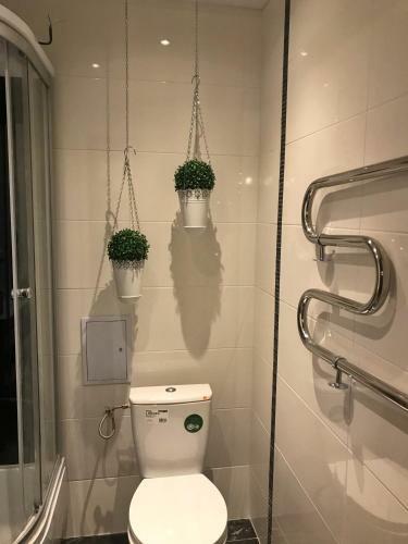 Apartamento Center Grodno On Stefana Batoria10