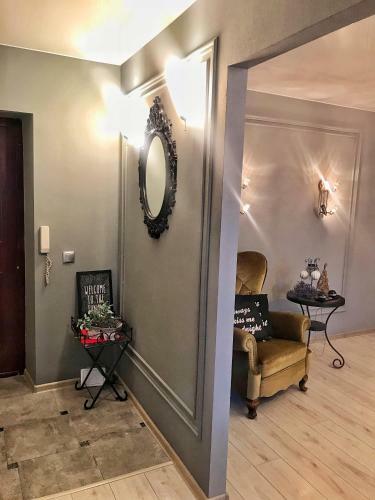 Apartamento Center Grodno On Stefana Batoria10