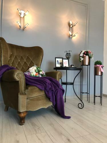 Apartamento Center Grodno On Stefana Batoria10