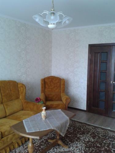 Apartamento Dvukhkomnatnaia Kvartira