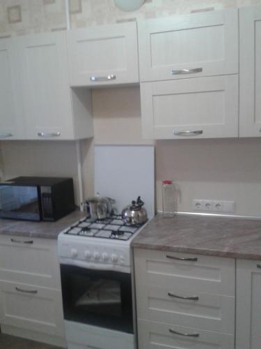 Apartamento Dvukhkomnatnaia Kvartira