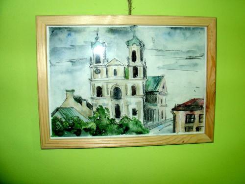 Kip Town Hostel Grodno