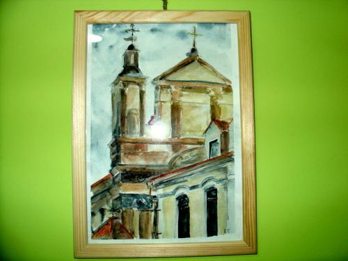 Kip Town Hostel Grodno
