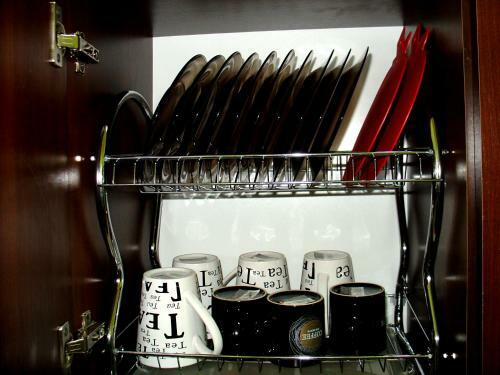 Kip Town Hostel Grodno