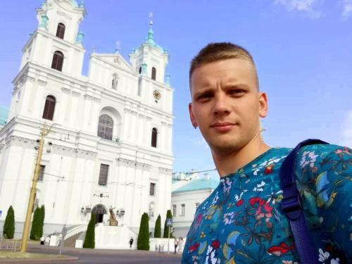 Kip Town Hostel Grodno