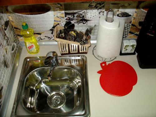Kip Town Hostel Grodno
