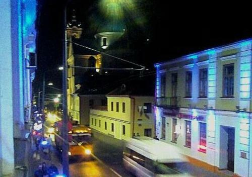 Kip Town Hostel Grodno