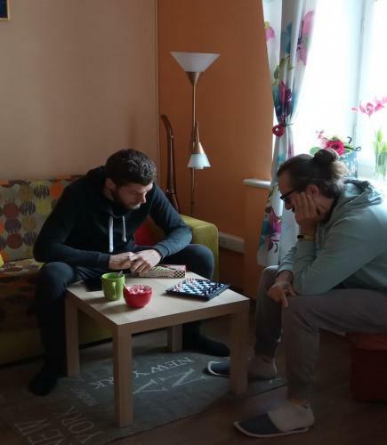 Kip Town Hostel Grodno