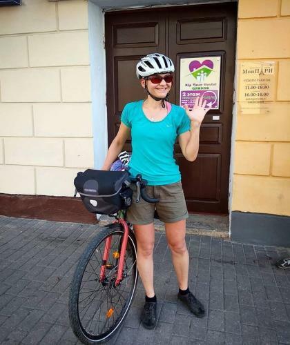 Kip Town Hostel Grodno