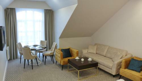 Apart-hotel Semashko