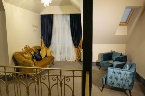Apart-hotel Semashko
