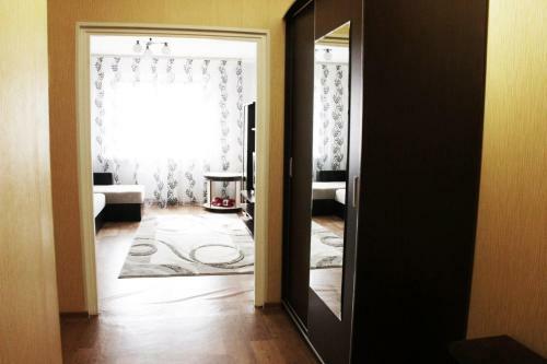 Apartamento Kvartira Na Tavlaia