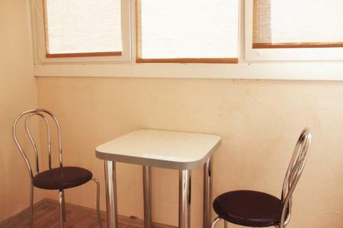 Apartamento Kvartira Na Tavlaia