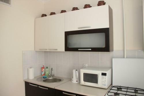 Apartamento Kvartira Na Tavlaia