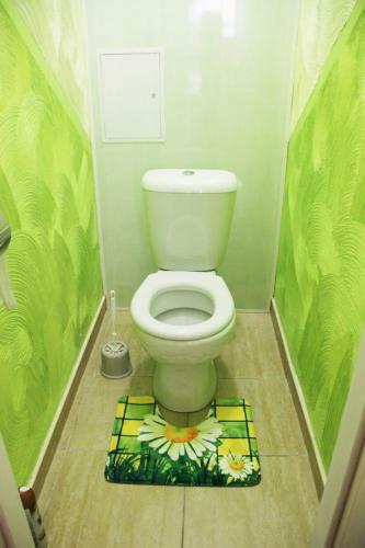 Apartamento Kvartira Na Tavlaia