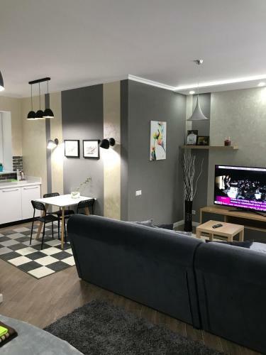 Posada Apartment On Vialikaja Trajeckaja