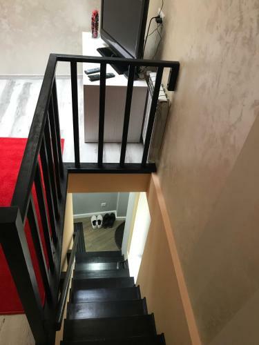 Posada Apartment On Vialikaja Trajeckaja