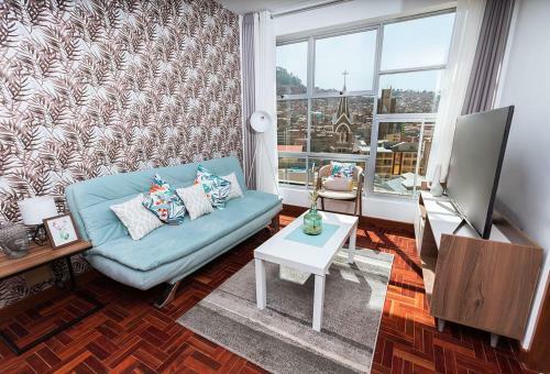 Apartamento Myapartment