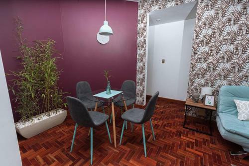 Apartamento Myapartment