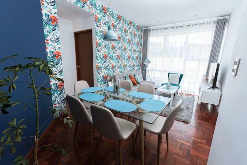 Apartamento Myapartment