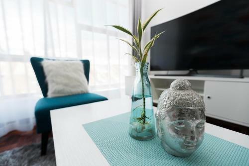 Apartamento Myapartment