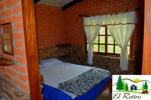 Lodge El Retiro