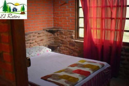 Lodge El Retiro