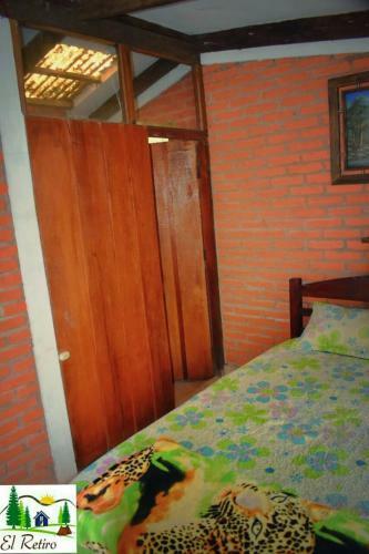 Lodge El Retiro