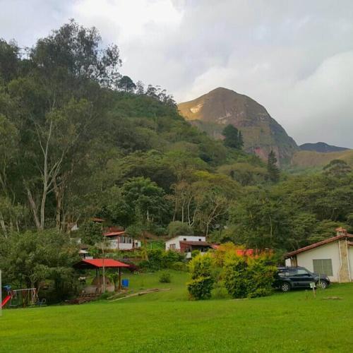 Lodge El Retiro