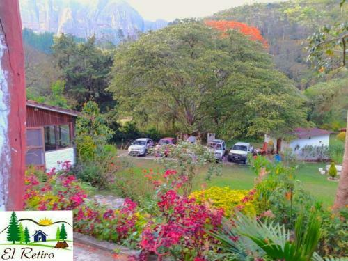 Lodge El Retiro