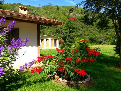 Lodge El Retiro
