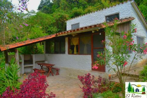 Lodge El Retiro