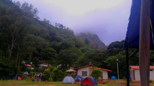 Lodge El Retiro