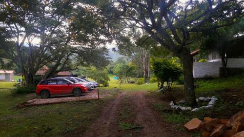 Lodge El Retiro