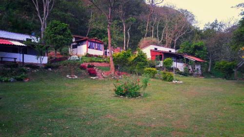 Lodge El Retiro