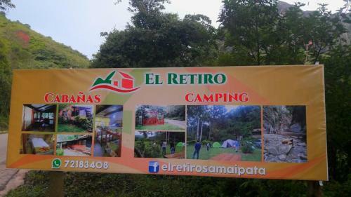 Lodge El Retiro