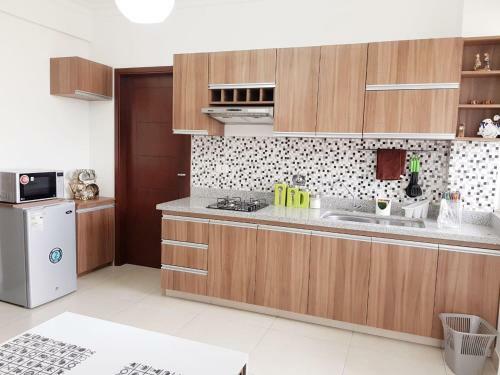 Apartamento Edificio Las Palmas 3100
