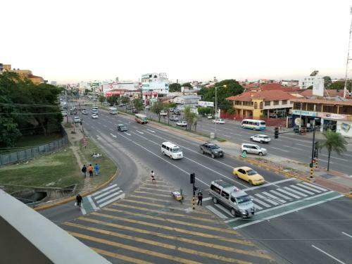 Apartamento Edificio Las Palmas 3100