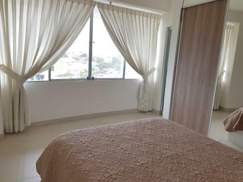 Apartamento Edificio Las Palmas 3100