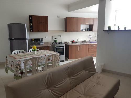 Apartamento Edificio Las Palmas 3100